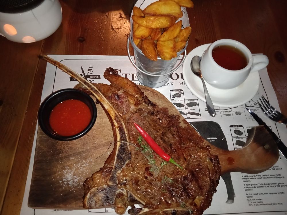 Photograph by Султан Джамалдинов