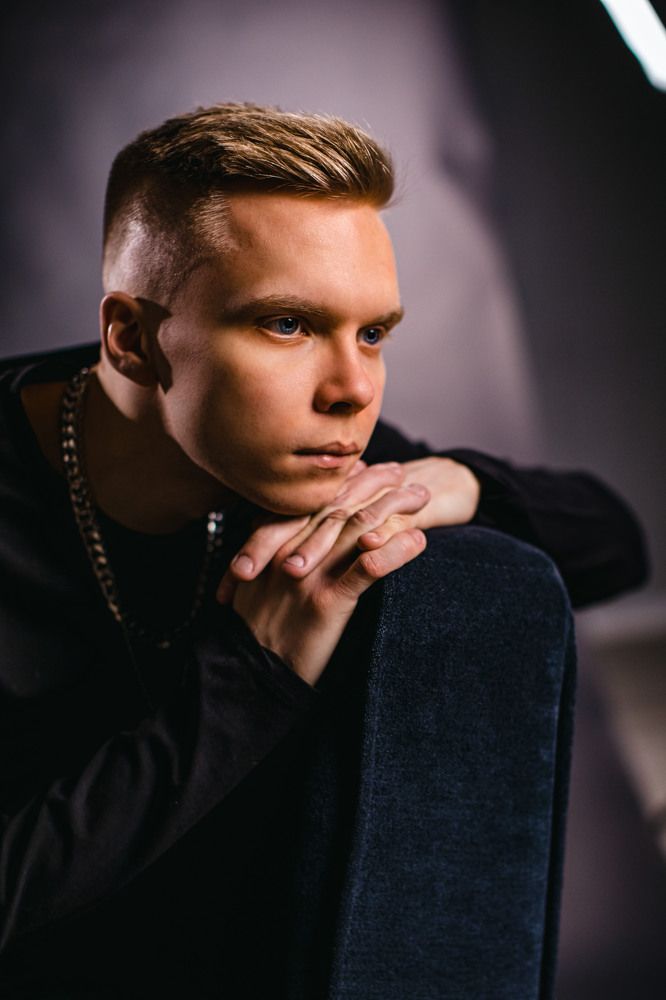 Photograph by Елена Матвеичева