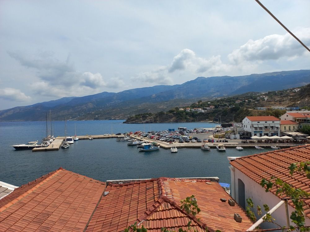 Photograph by UGUR CILDIR