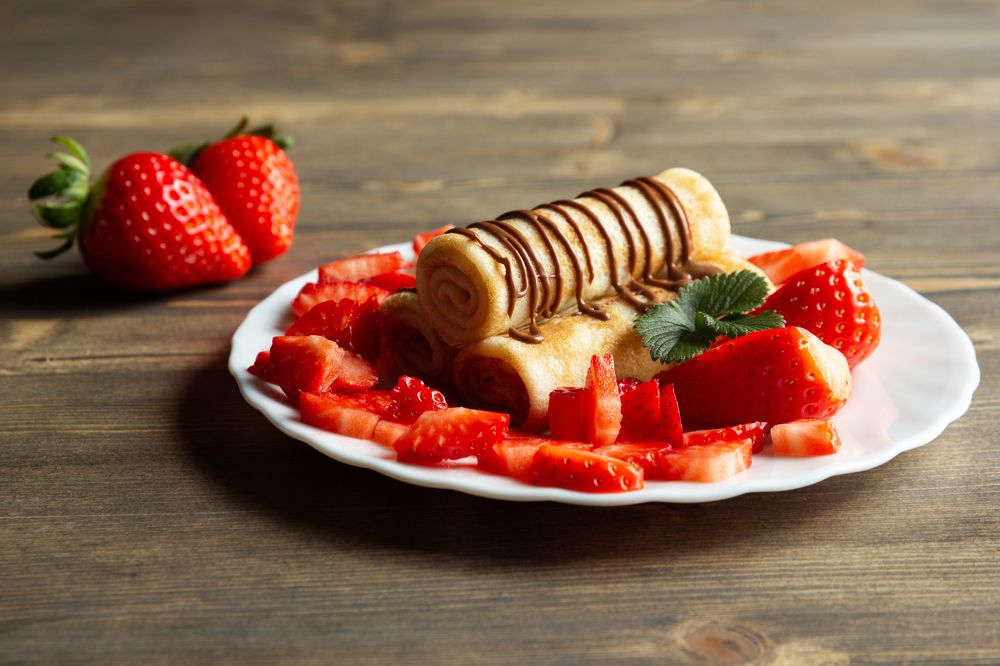 Photograph by Надежда Гриднева