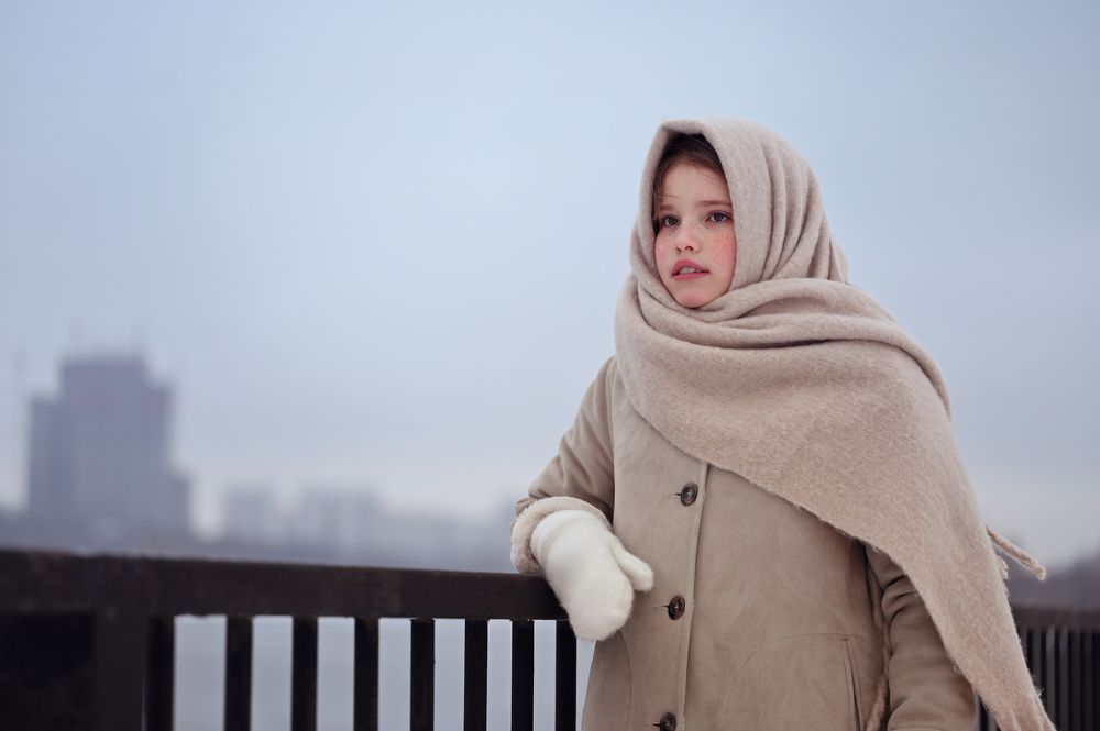 Photograph by Сухова Мария