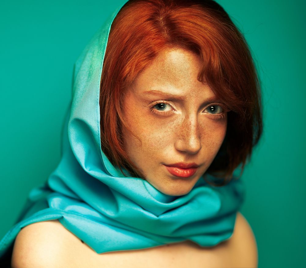 Photograph by Mobin Houresfand