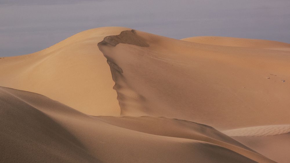 Photograph by Ayoub Kebbour