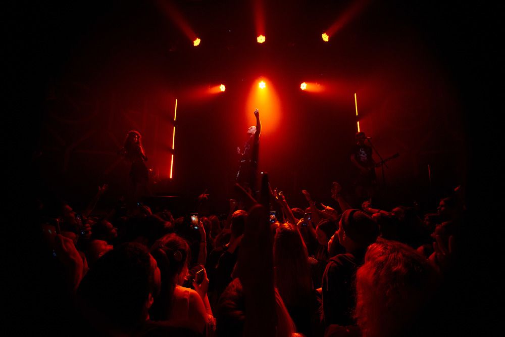 Фотография автора Артем Герешко