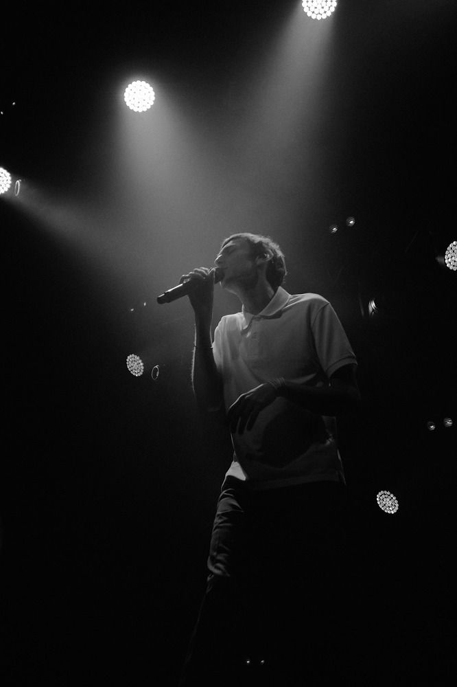 Фотография автора Артем Герешко