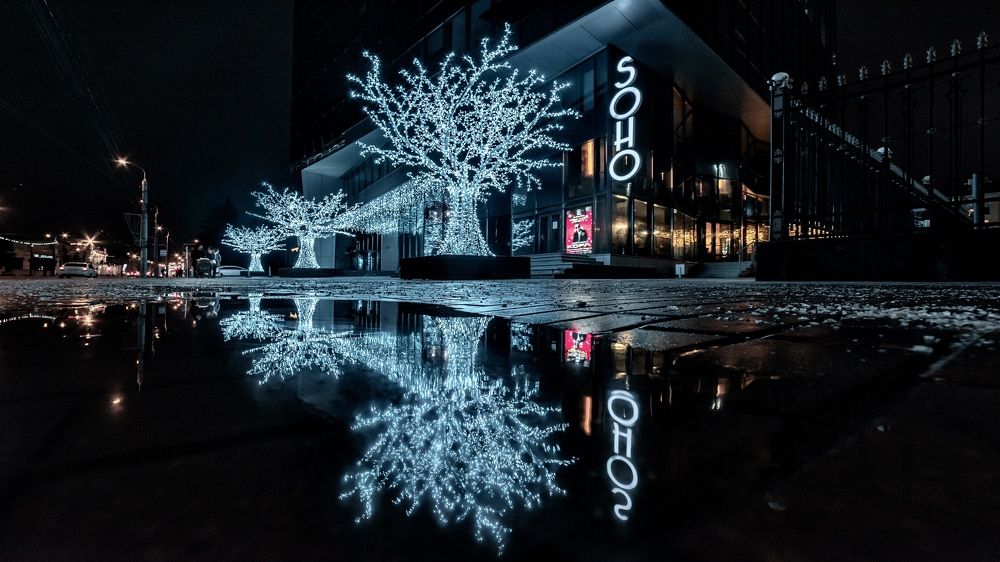 Photograph by Павел