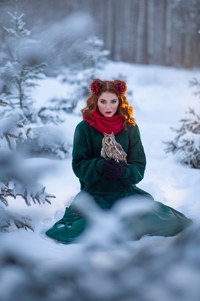 Photograph by  Екатерина Захарова