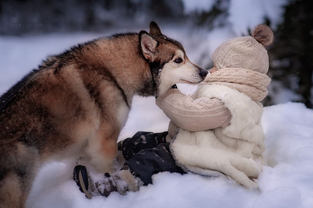 Photograph by  Екатерина Захарова