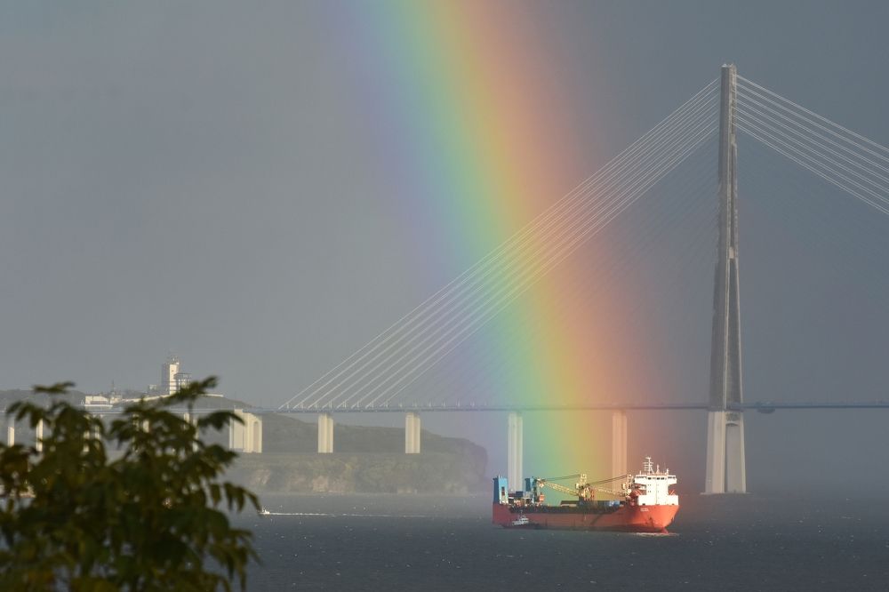 Photograph by Валентина Куцерук