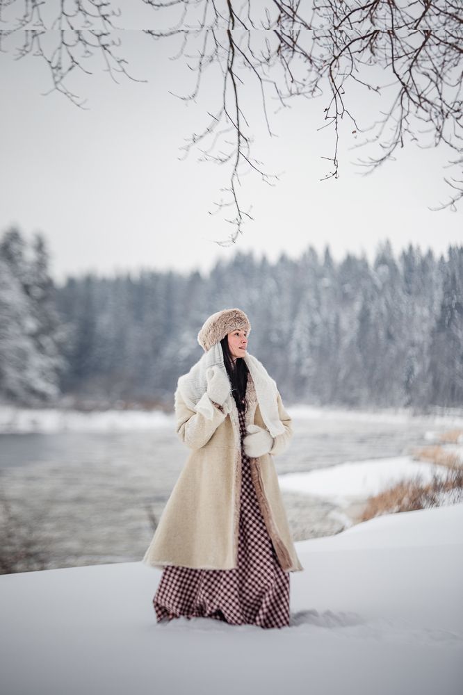 Photograph by Анна Дубровская