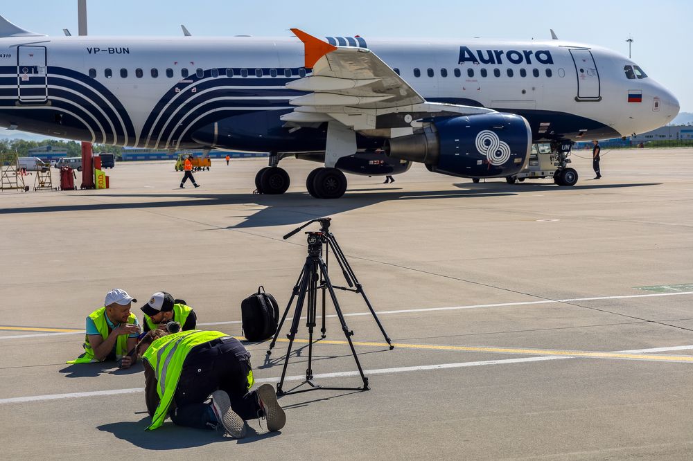 Photograph by Коротков Евгений