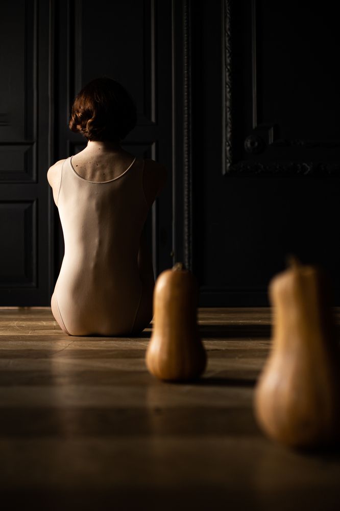 Photograph by  Екатерина Захарова