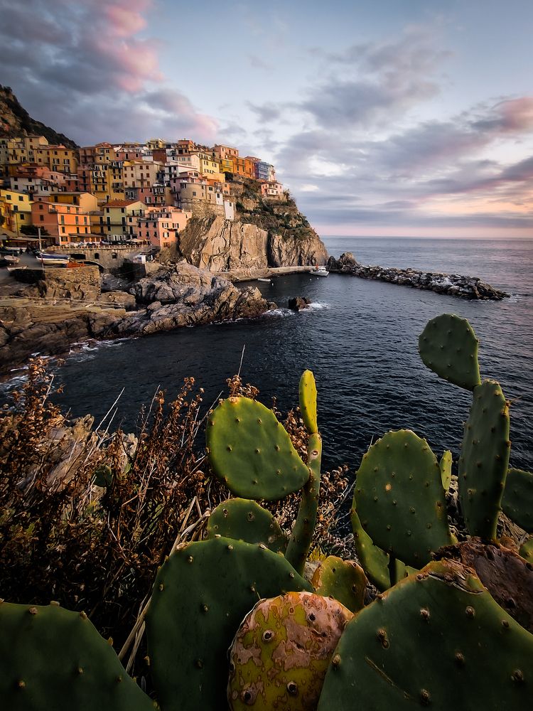 Photograph by Agnieszka Wieczorek