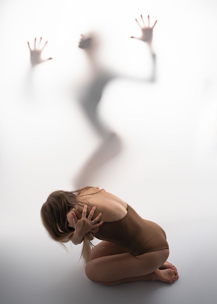 Photograph by Anna Lozhkina