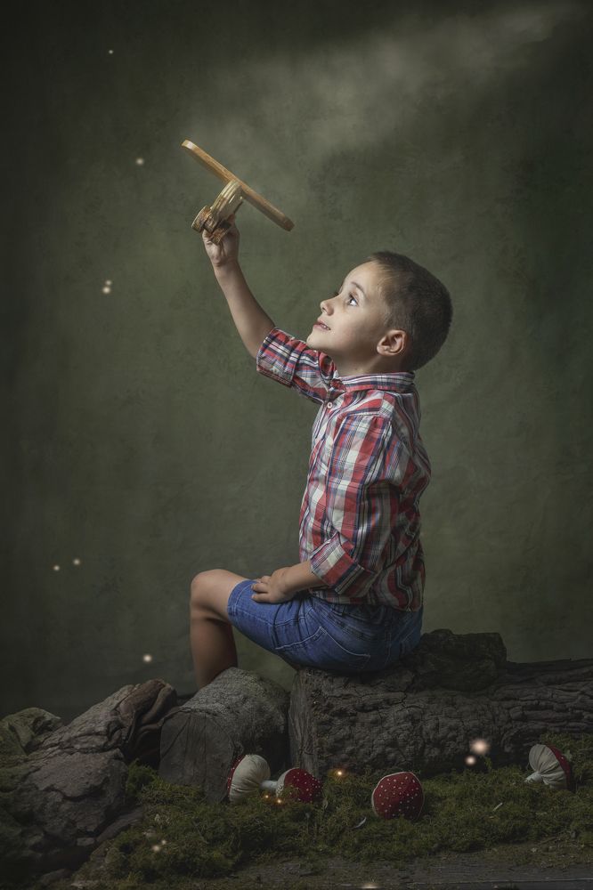 Photograph by MARIA EUGENIA RANDELLI