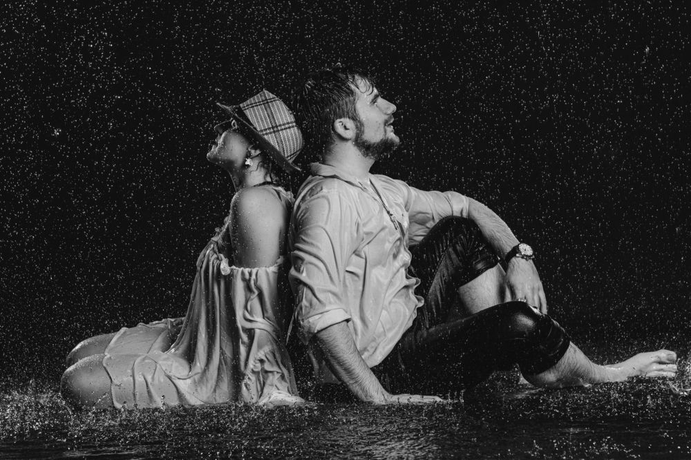 Photograph by Мария Гумарова