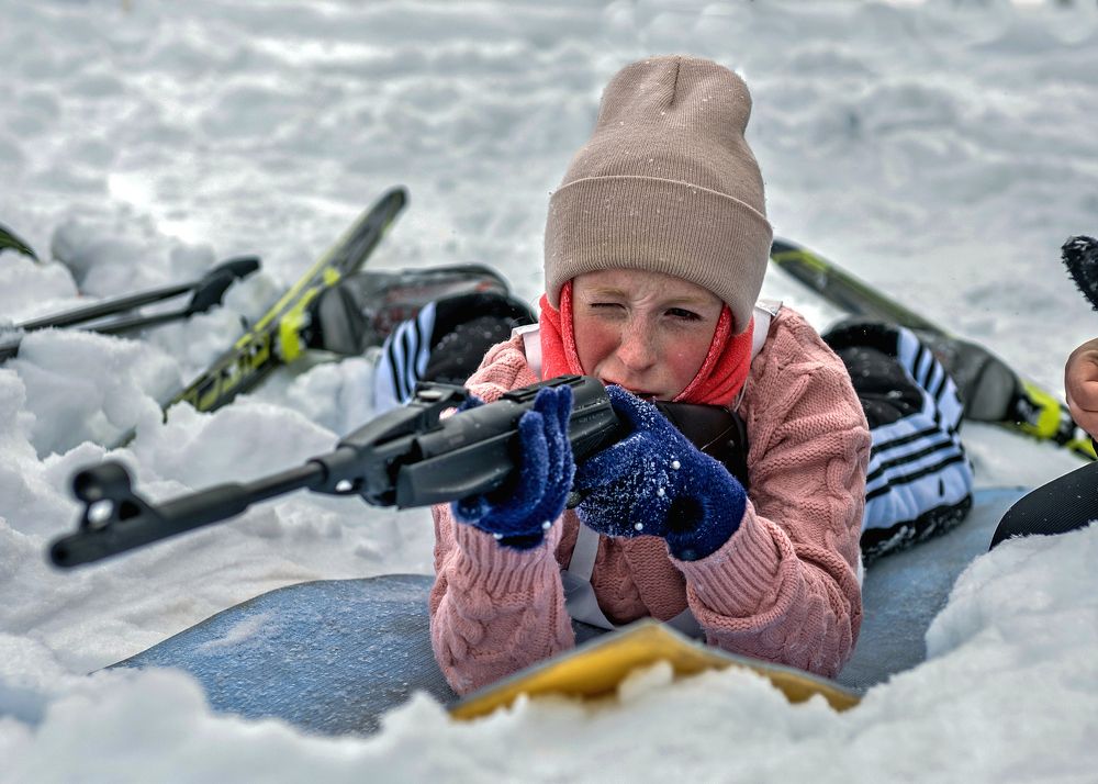 Photograph by Андрей Мишин