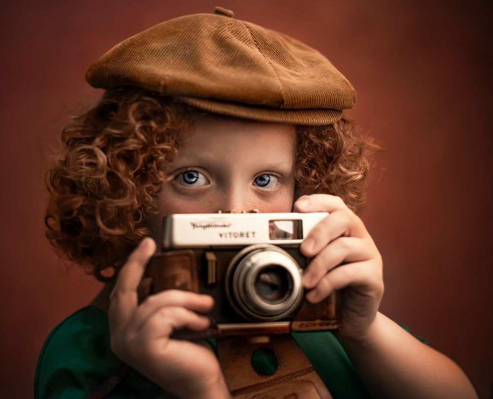 Photograph by Marianela Beccacece