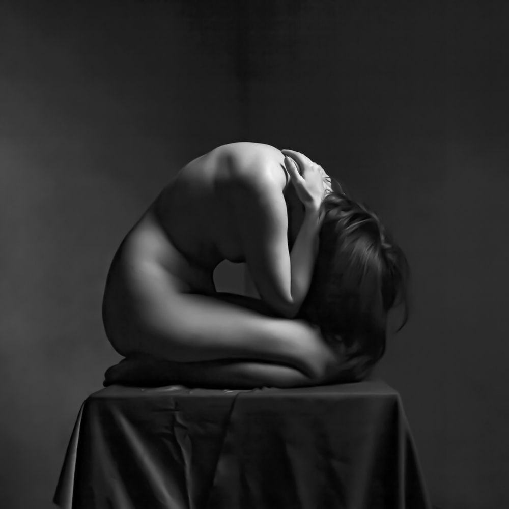 Photograph by Дмитрий Першин