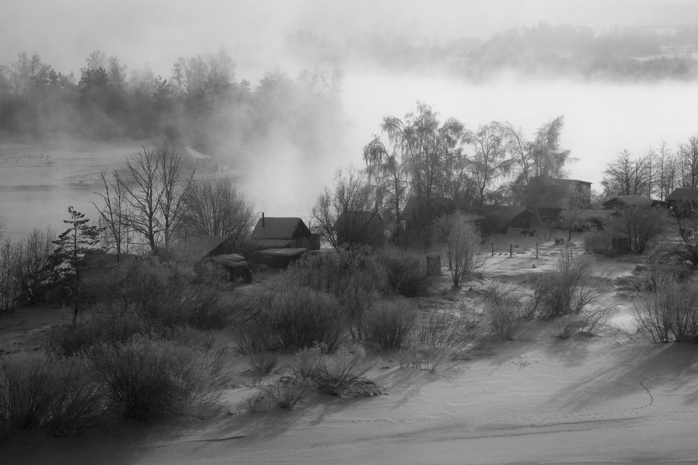 Photograph by Александр Попов