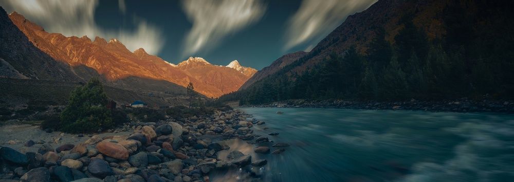 Photograph by Mainak Saha