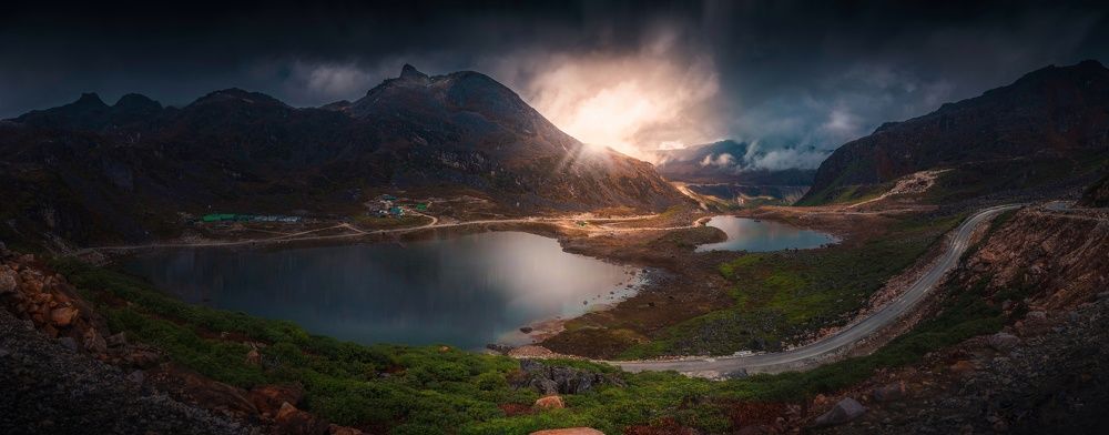 Photograph by Mainak Saha