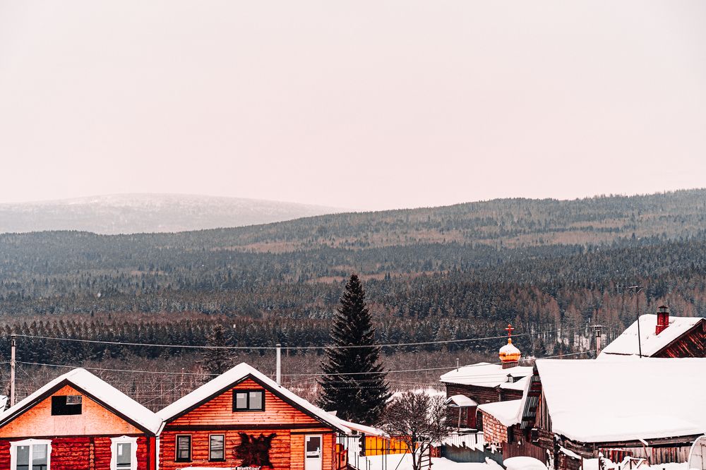 Photograph by Артём Александрович