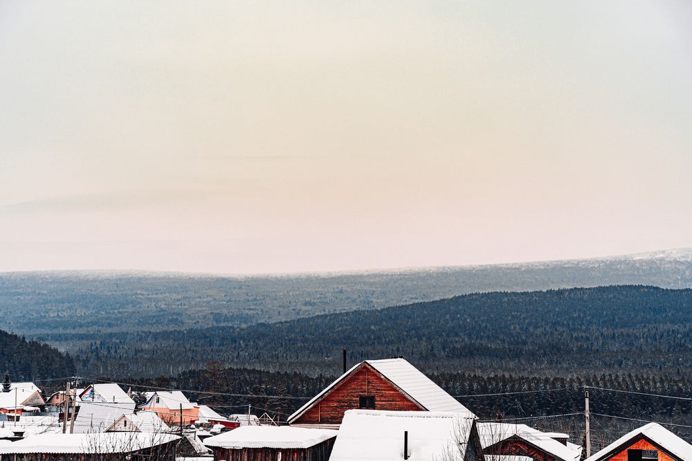 Photograph by Артём Александрович