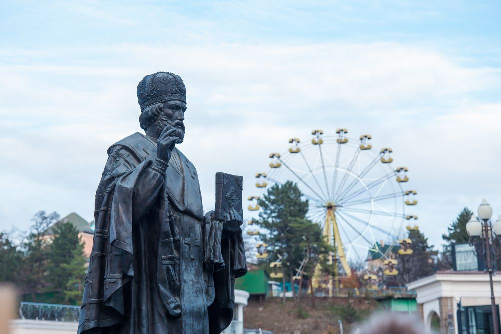 Photograph by Алексей Черняев