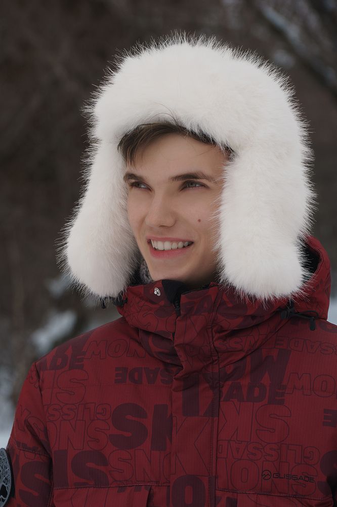 Photograph by Алена Макеева