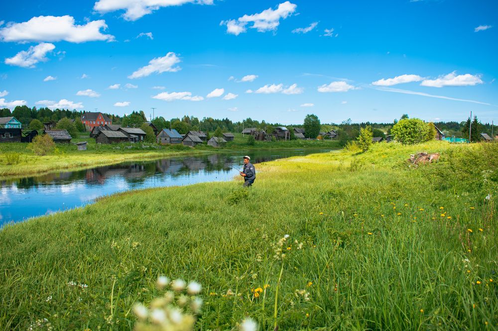 Photograph by Федорако Дмитрий