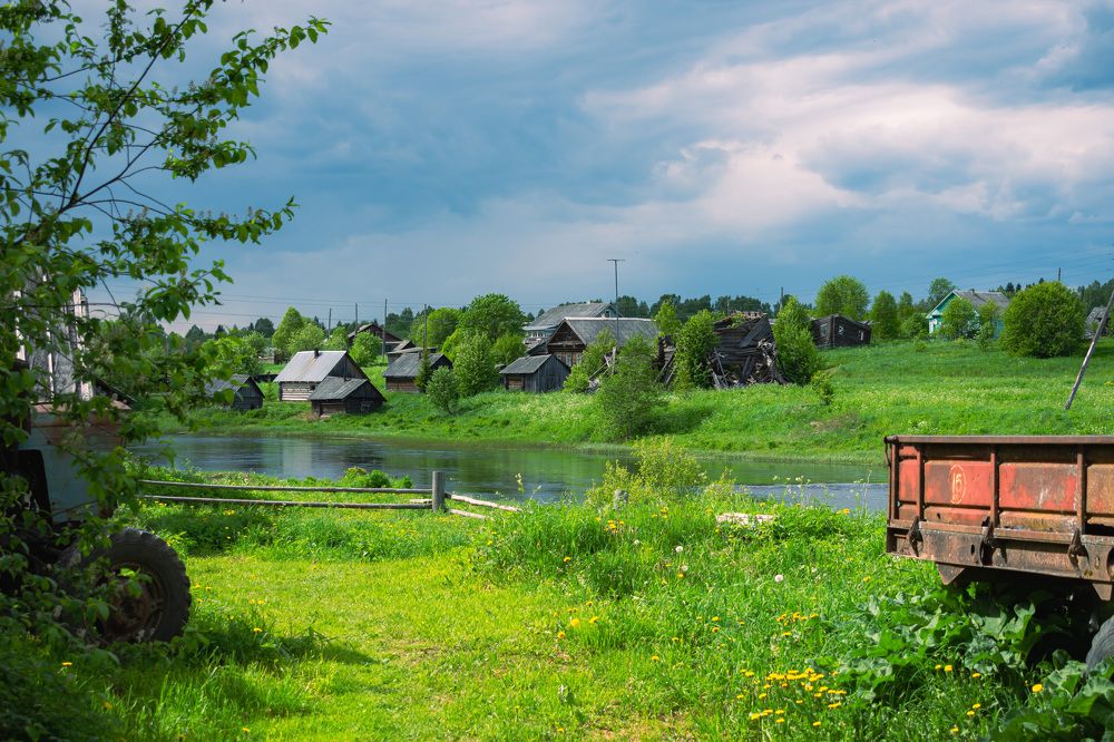 Photograph by Федорако Дмитрий