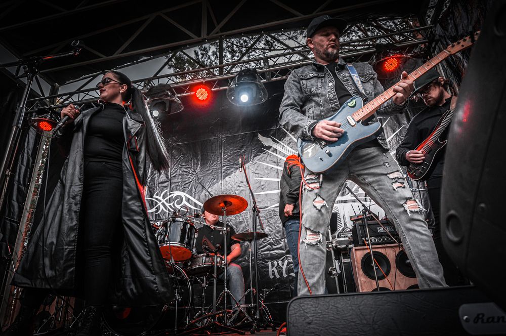 Фотография автора Виталий Гавронский