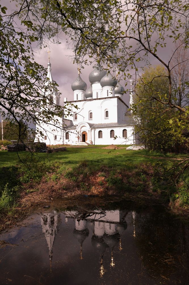 Photograph by Константин Лагоденко