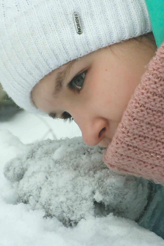 Photograph by Юлия Ненашева