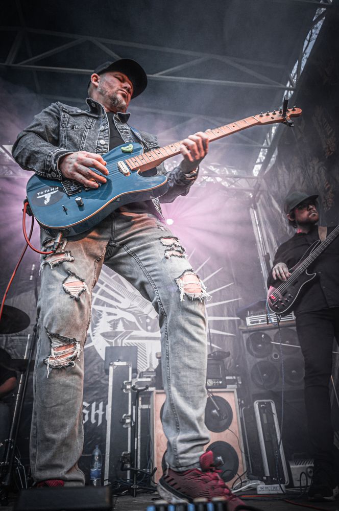 Фотография автора Виталий Гавронский