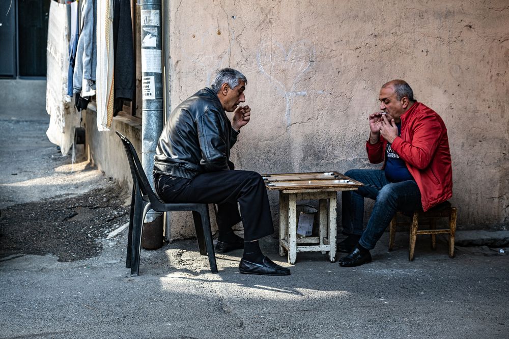 Photograph by Vladimir