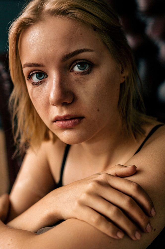 Photograph by Вероника Кузнецова