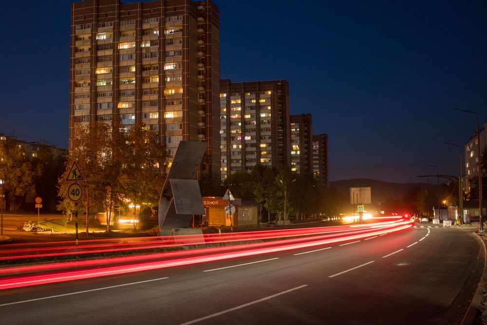 Photograph by Михаил Мархинин