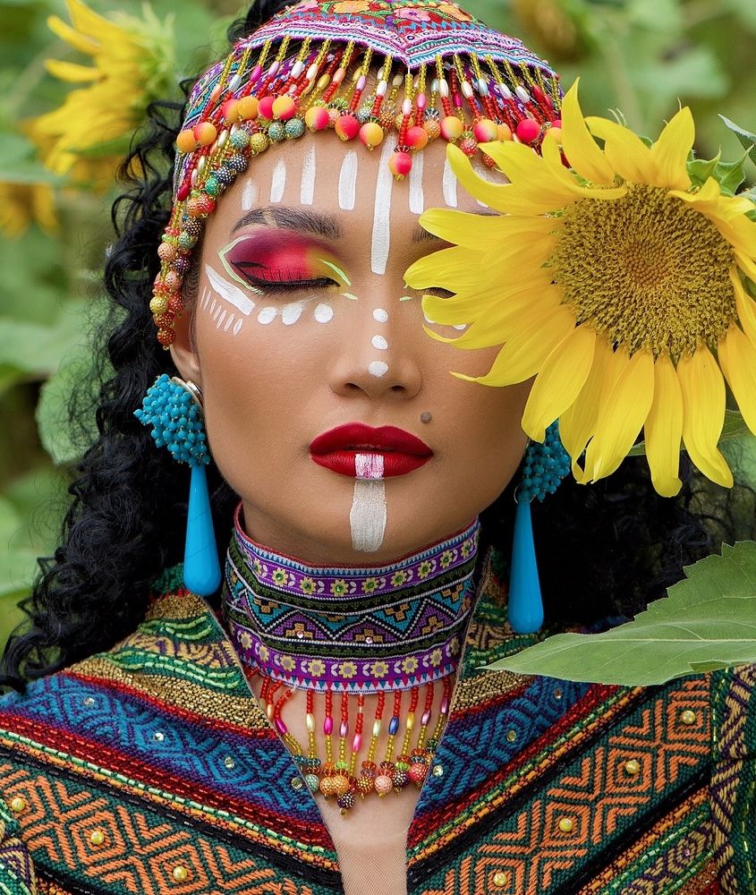 Photograph by Sharel Albor