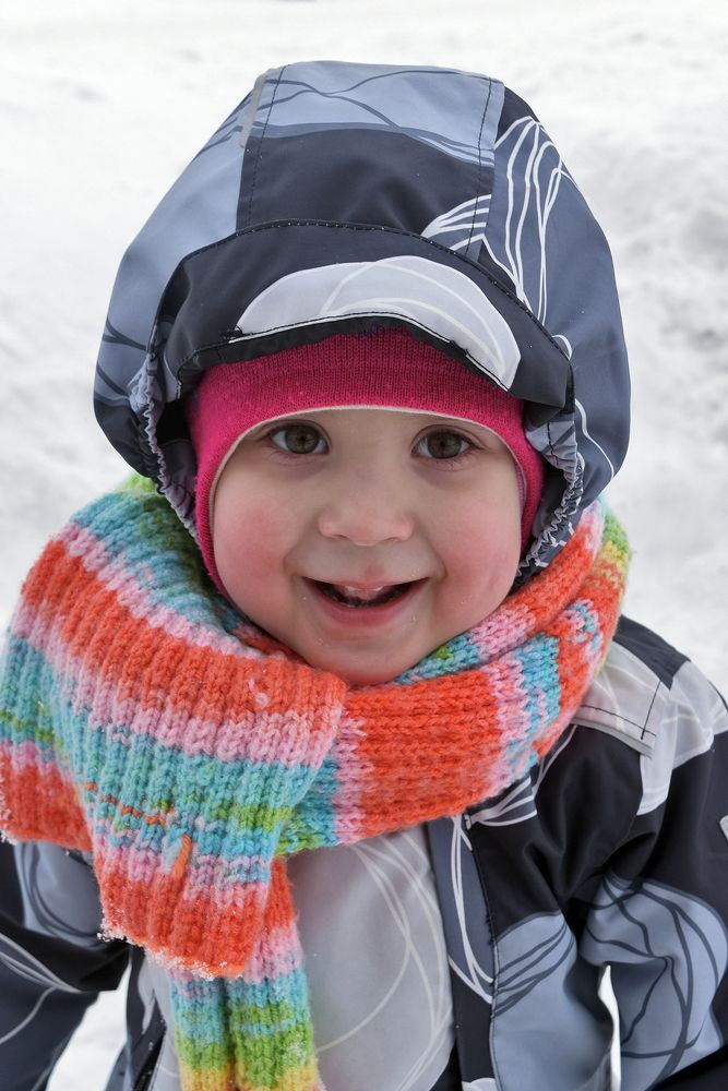 Упакована тепло