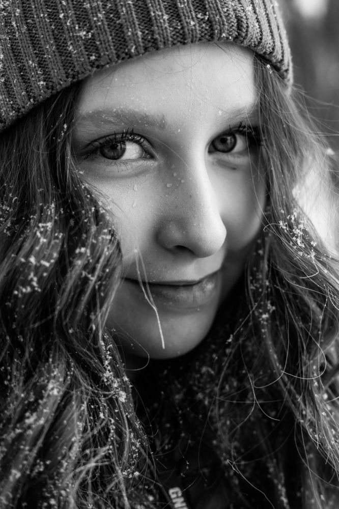 Photograph by Алена Попова