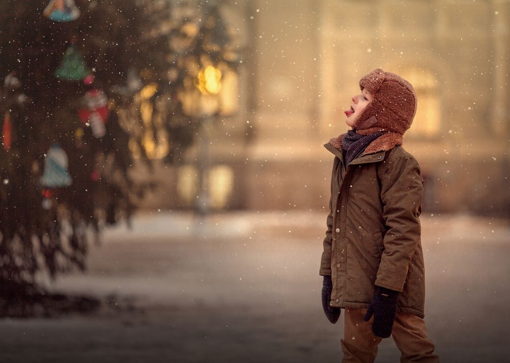 Photograph by Мария Крикова