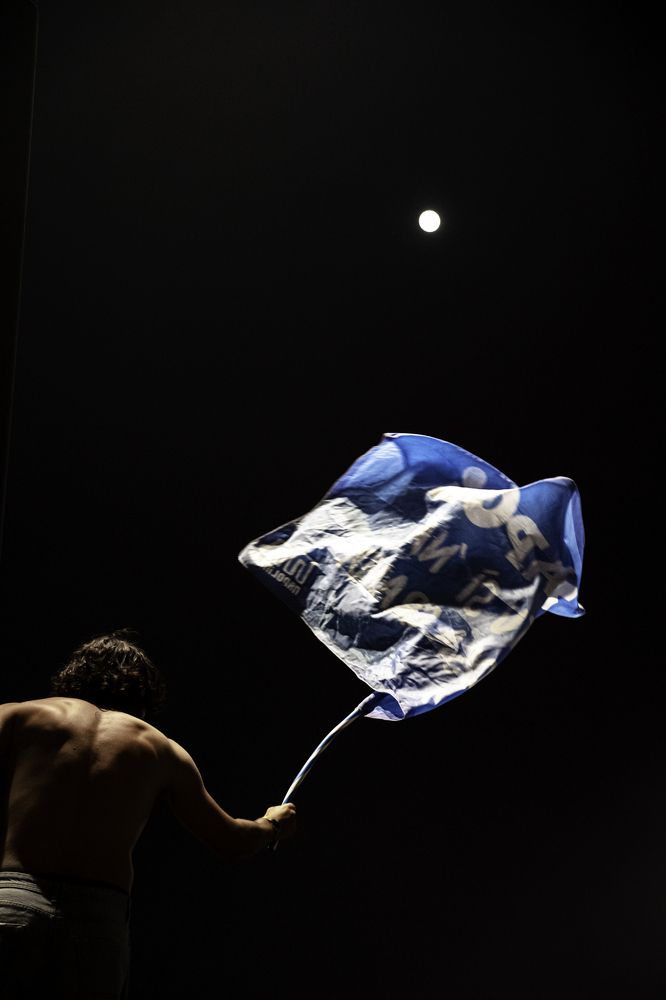 Celebrations for Napoli soccer club