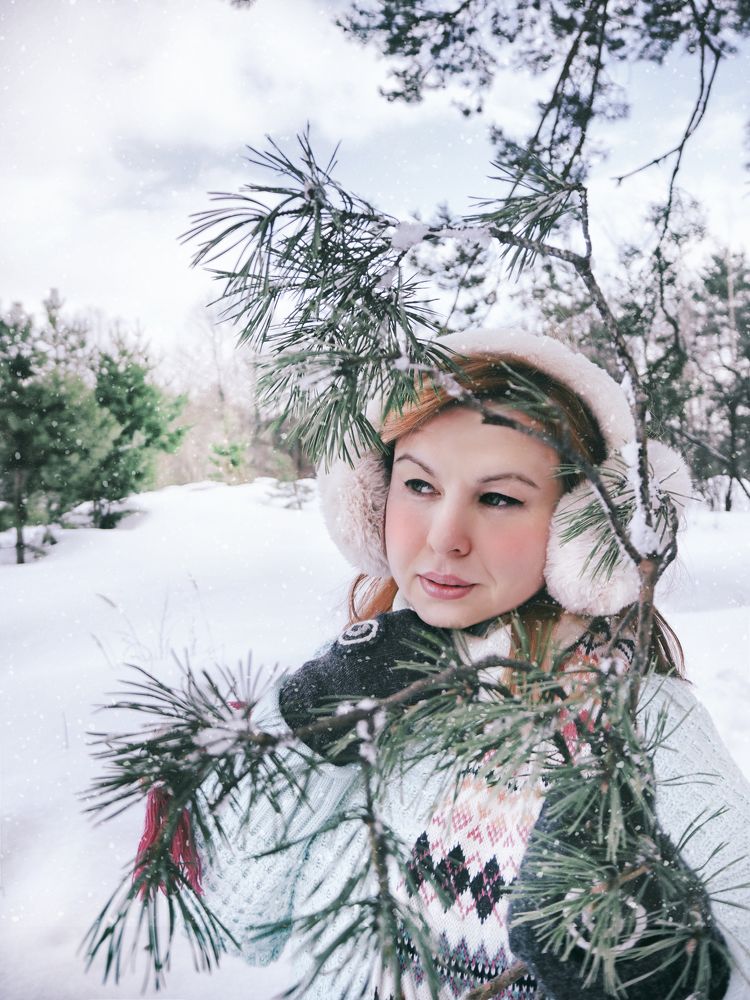 Photograph by Наталия Кошелева