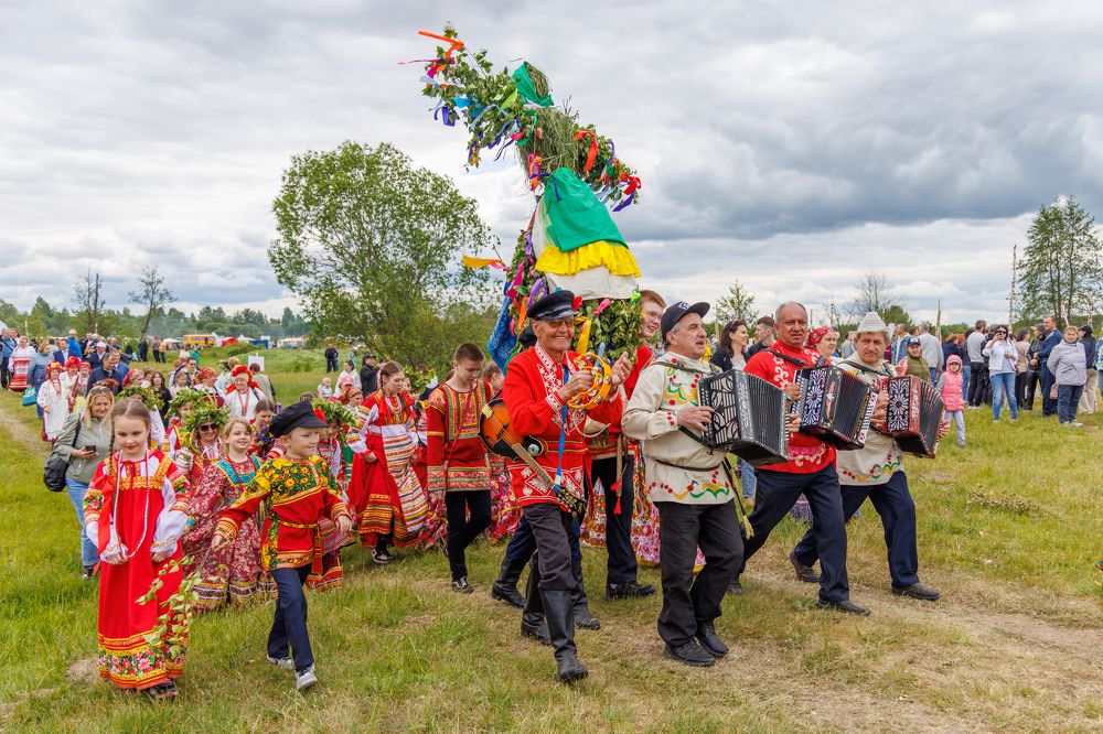 Photograph by Сергей Старых