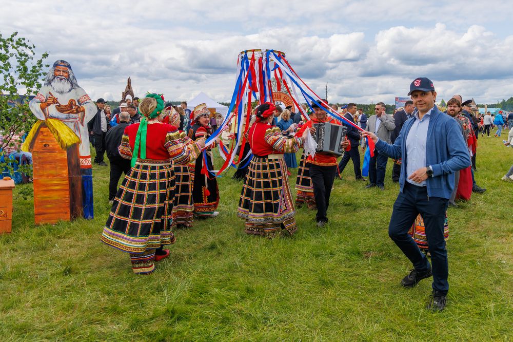 Photograph by Сергей Старых