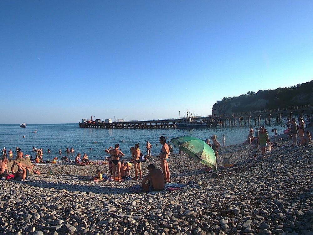 Photograph by Владимир Николенко