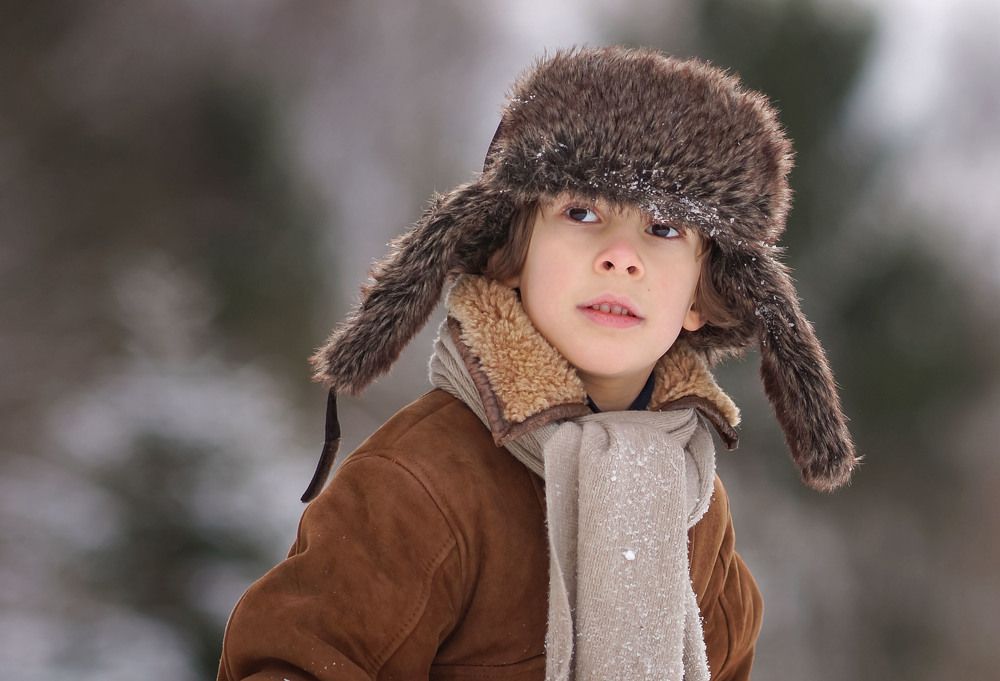 Photograph by Екатерина Стрельникова