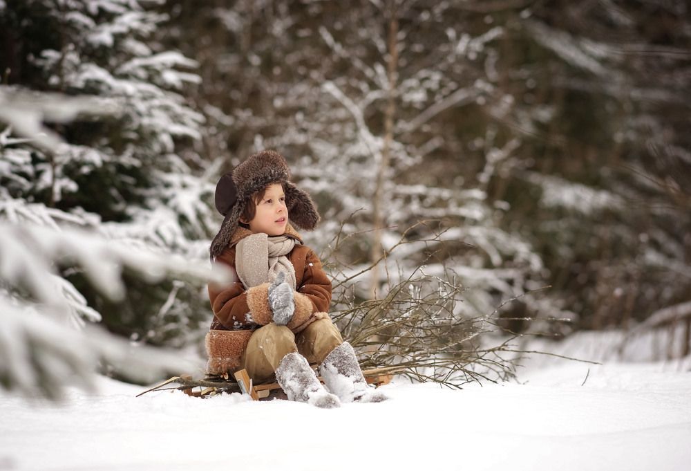 Photograph by Екатерина Стрельникова